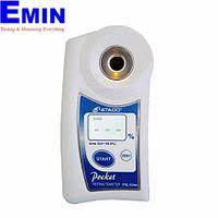 Thiết bị đo u rê dùng trong kiểm tra chất lỏng