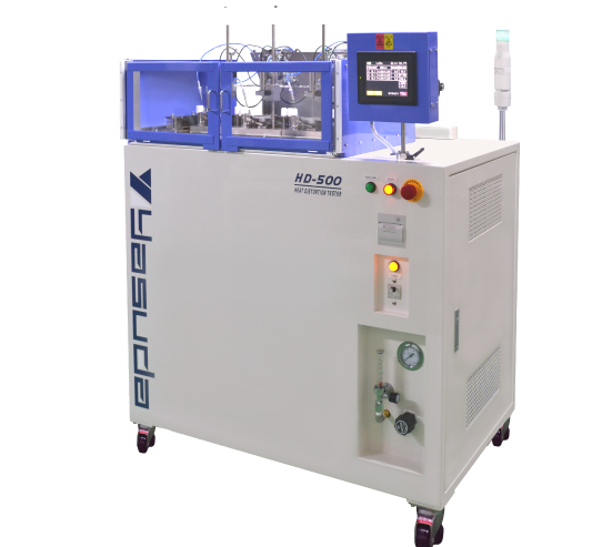 Thiết bị kiểm tra độ bền nhiệt trong phòng thử nghiệm vật liệu