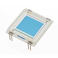 Cảm biến chuyển động & vị trí gắn trên bảng mạch