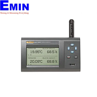 Máy đo nhiệt độ - Độ ẩm trong không khí