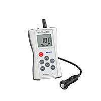 Máy đo độ dày lớp phủ, lớp sơn loại tiếp xúc