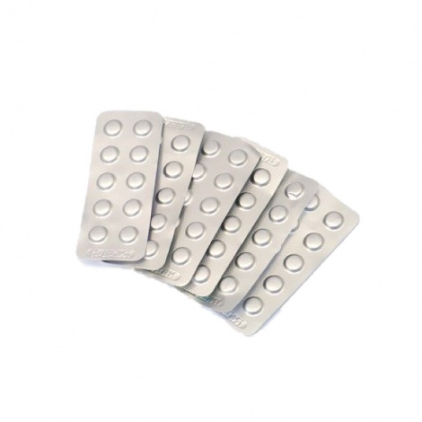 Thiết bị và bộ dụng cụ đo nồng độ ozone trong nước và không khí