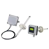 Cảm biến vận tốc khí (Transmitter)