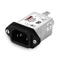 Đầu nối nguồn AC