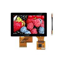 Display Development Tools