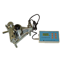 Máy đo cường độ (sức bền) bê tông