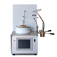 Thiết bị kiểm tra điểm chớp cháy, Máy đo nhiệt độ chớp cháy