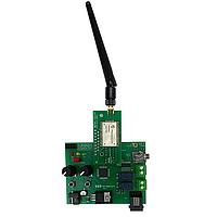 Công cụ Phát triển Sub - GHz