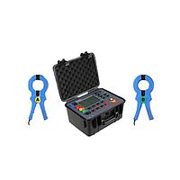 Thiết bị đo điện trở đất - điện trở suất