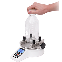 Máy đo lực vặn nắp chai