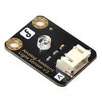 Optical Sensor Development Tools