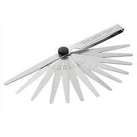 Căn lá, thước đo khe hở