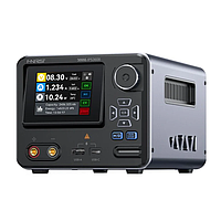 DC power supply with output fixed (AC-DC)