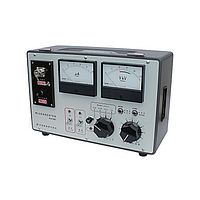 Đo điện trở, thử cách điện