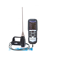 Máy đo khí thải