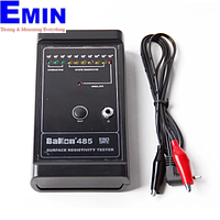 Máy đo điện trở bề mặt