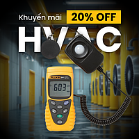 Máy đo cường độ ánh sáng