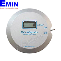 máy đo bức xạ tia UV, cực tím