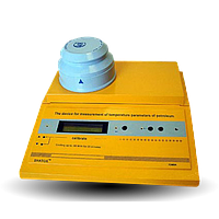 Thiết bị đo, phân tích chỉ số xăng dầu