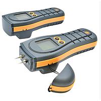 Kiểm định máy đo độ ẩm gỗ và VLXD