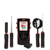 Máy đo tốc độ gió