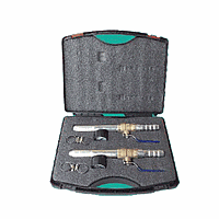 Buồng thử mưa, chống nước