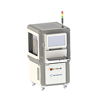 Thiết bị kiểm tra bao bì , đóng gói