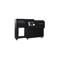 Máy đo bức xạ, ứng suất của nhiệt, mặt trời