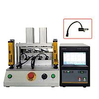 Thiết bị kiểm tra, phát hiện rò rỉ khí