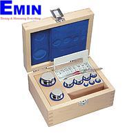 Quả cân chuẩn dùng trong hiệu chuẩn và kiểm tra cân