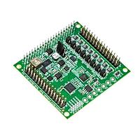 Raspberry Pi Hats / AddOn Boards