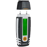 Máy đo độ ẩm gỗ và VLXD