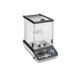 Cân phân tích sử dụng trong phòng thí nghiệm và công tác hiệu chuẩn