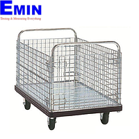 Xe đẩy tay pallet