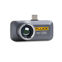 Camera nhiệt dùng cho điện thoại thông minh