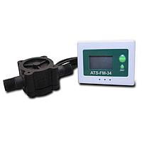 Cảm biến dòng chảy & ống Pitot