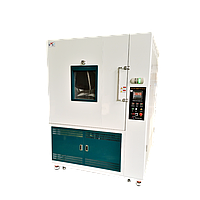 Buồng thử cát bụi