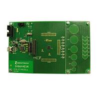 Touch Sensor Development Tools