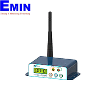 Máy đo nhiệt độ - Độ ẩm trong không khí