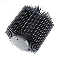 Tản nhiệt LED & nền nhiệt