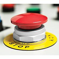 Nhãn & biển báo cảnh báo công nghiệp