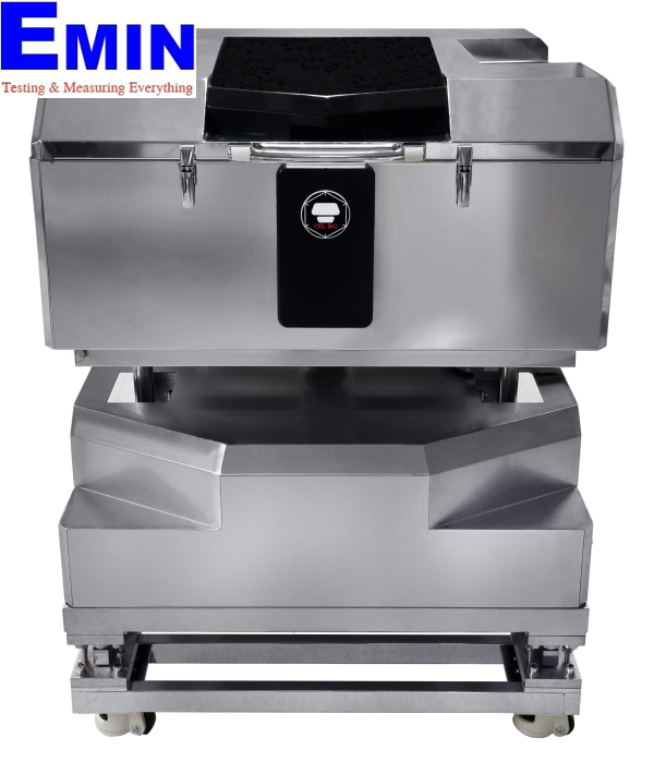 實驗室用生物反應器與培養控制設備