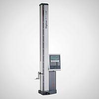 Kiểm định thước đo độ cao