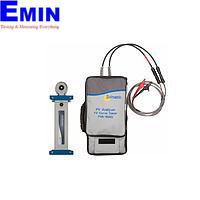 Thiết bị phân tích tấm pin năng lượng mặt trời