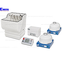 絕緣材料檢測設備維修與檢查相關服務示意