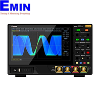 Digital Oscilloscope
