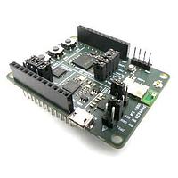 Công cụ Phát triển Zigbee - 802.15.4