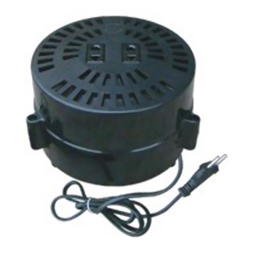 Thiết bị ổn áp và biến áp dùng trong hệ thống điện và điều khiển