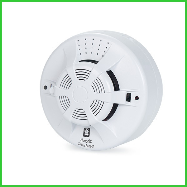 Thiết bị cảm biến dùng trong hệ thống nhà thông minh