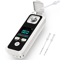 Sugar meter